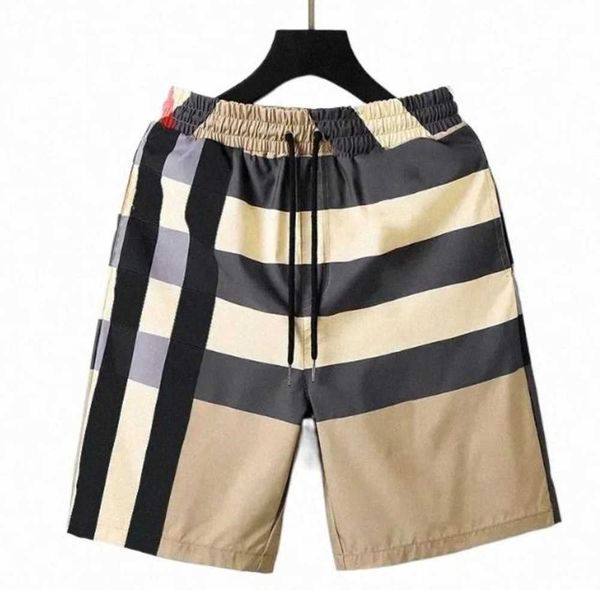 summer designer mens burbrerys shorts women men striped beach shorts are elegant swim burbrery short sports gym quick drying man advanced de, White;black
summer designer mens burbrerys shorts women men striped beach shorts are elegant swim burbrery short sports gym quick drying man advanced de, White;black