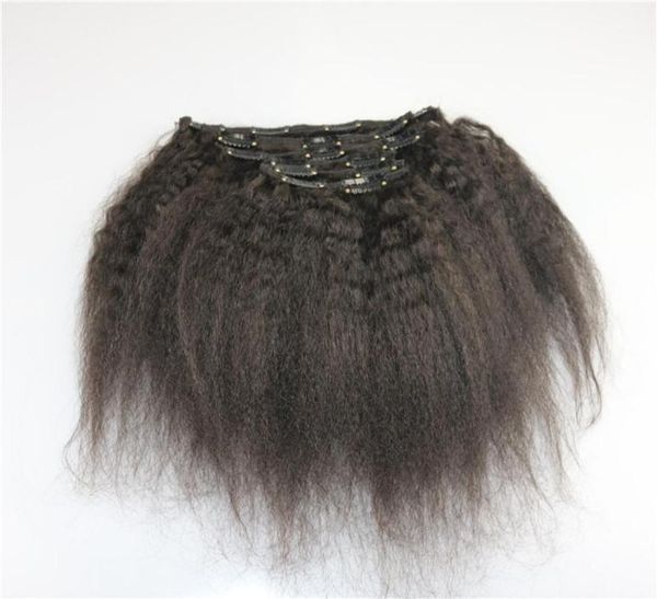 clip in hair extensions 16 22 inch natural color 1b human hair clip in extensions human hair extension kinky straight8181039, Black;brown
clip in hair extensions 16 22 inch natural color 1b human hair clip in extensions human hair extension kinky straight8181039, Black;brown