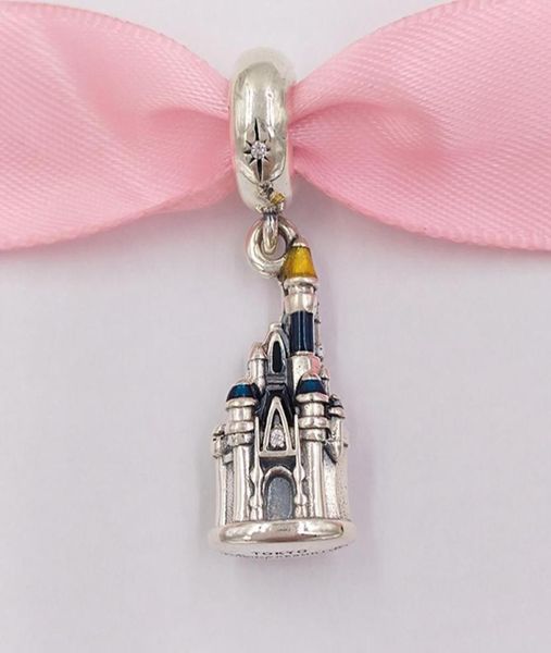 andy jewel 925 sterling silver beads dsn castle - tokyo charms fits european style jewelry bracelets & necklace 1008727352, Black
andy jewel 925 sterling silver beads dsn castle - tokyo charms fits european style jewelry bracelets & necklace 1008727352, Black