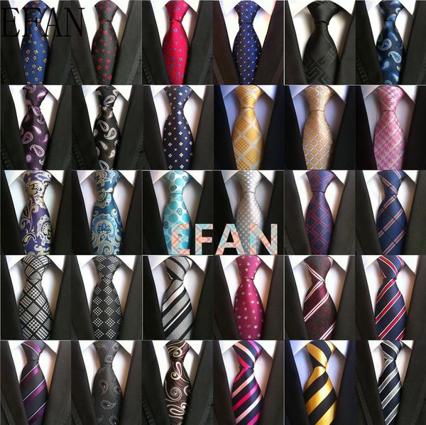 neck ties 130 styles classic 8 cm tie for man 100% silk tie luxury striped business neck tie for men suit cravat wedding party necktie 23072, Blue;purple
neck ties 130 styles classic 8 cm tie for man 100% silk tie luxury striped business neck tie for men suit cravat wedding party necktie 23072, Blue;purple