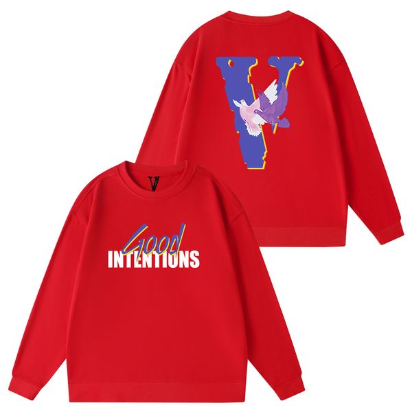 2023 men's and women's vlone kale entertainment sports cole fashion street large kale s top, Black
2023 men's and women's vlone kale entertainment sports cole fashion street large kale s top, Black