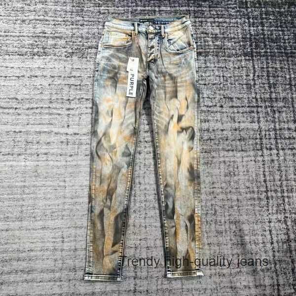 2023 purple-bran* men designer antiaging slim fit casual jeans pu2023900 size 30-32-34-36 33, Blue
2023 purple-bran* men designer antiaging slim fit casual jeans pu2023900 size 30-32-34-36 33, Blue