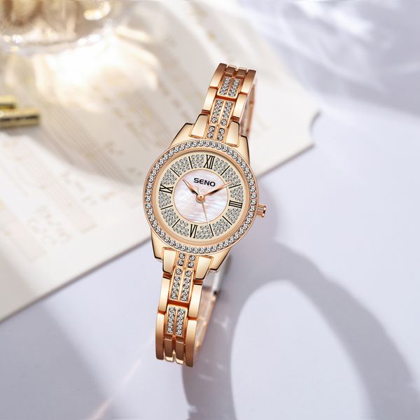 women watch watches luxury fashion diamond full waterproof quartz-battery 28mm watch, Slivery;brown
women watch watches luxury fashion diamond full waterproof quartz-battery 28mm watch, Slivery;brown