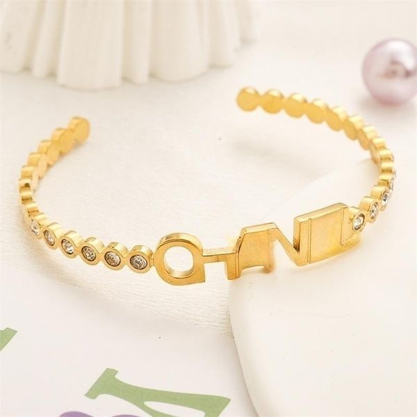 luxury designer bracelets open bangle adjustable humanized bracelet selected gift female friend charm exquisite premium jewelry accessories, Black
luxury designer bracelets open bangle adjustable humanized bracelet selected gift female friend charm exquisite premium jewelry accessories, Black