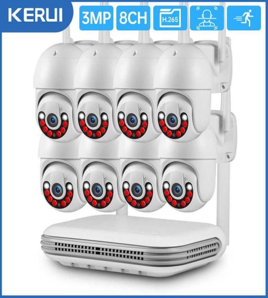 other cctv cameras kerui 3mp hd h265 waterproof ptz wifi ip security camera wireless cctv system 8ch nvr two way audio video surve4715308
other cctv cameras kerui 3mp hd h265 waterproof ptz wifi ip security camera wireless cctv system 8ch nvr two way audio video surve4715308