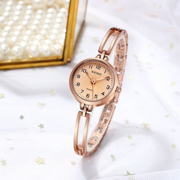 women watch watches luxury casual fashion waterproof quartz-battery watch, Slivery;brown
women watch watches luxury casual fashion waterproof quartz-battery watch, Slivery;brown