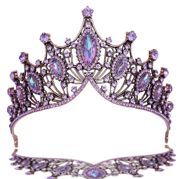 crystal bridal wedding tiaras and crowns bridal hair accessories wedding hair jewelry rhinestone tiara bride headpiece, White;golden
crystal bridal wedding tiaras and crowns bridal hair accessories wedding hair jewelry rhinestone tiara bride headpiece, White;golden