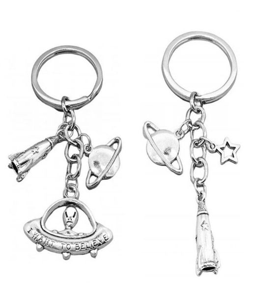 new fashion alien spaceship rocket alien et planet astronaut astronomy pendant key chain creative backpack key ring 4146052576, Slivery;golden
new fashion alien spaceship rocket alien et planet astronaut astronomy pendant key chain creative backpack key ring 4146052576, Slivery;golden