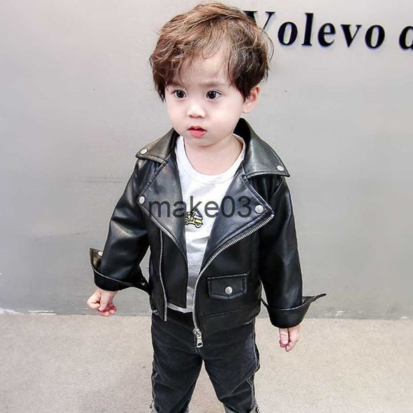 jackets boys leather jacket solid color boy coats kids casual style children jackets spring autumn clothes for boys j230728, Blue;gray
jackets boys leather jacket solid color boy coats kids casual style children jackets spring autumn clothes for boys j230728, Blue;gray