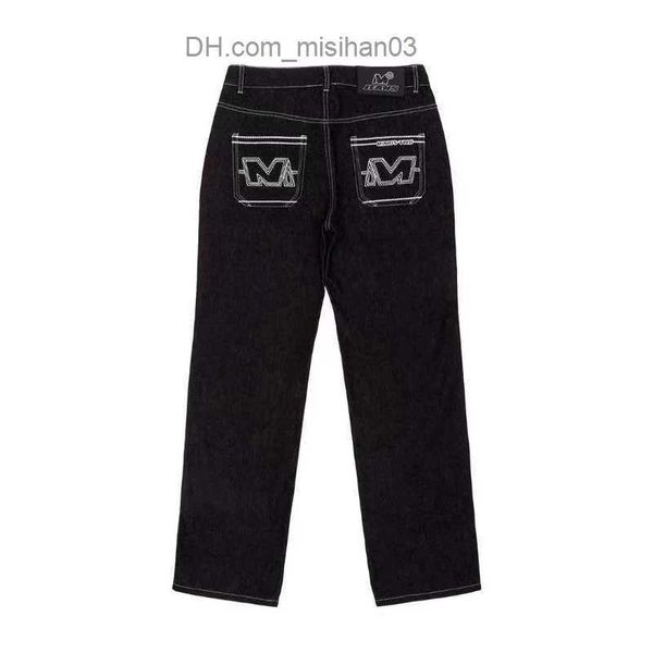 women's jeans minus two y2k jeans hip hop letter graphic print baggy jeans black pants men's new harajuku gothic wide trousers str, Blue
women's jeans minus two y2k jeans hip hop letter graphic print baggy jeans black pants men's new harajuku gothic wide trousers str, Blue