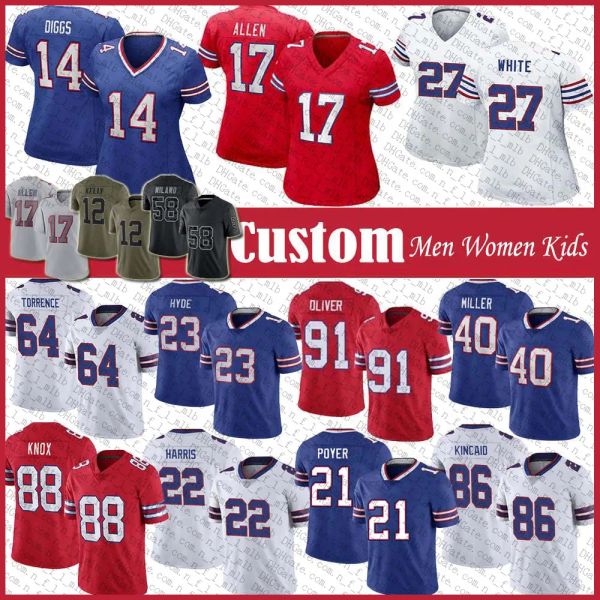 custom josh allen stefon diggs knox football jersey matt milano von miller micah hyde tredavious white damar hamlin dalton kincaid ocyrus to, Black;red
custom josh allen stefon diggs knox football jersey matt milano von miller micah hyde tredavious white damar hamlin dalton kincaid ocyrus to, Black;red