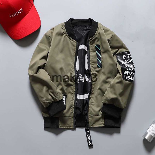 jackets 2022 spring autumn jackets for boy coat bomber jacket green boy's windbreaker jacket letter print kids children jacket j230728, Blue;gray
jackets 2022 spring autumn jackets for boy coat bomber jacket green boy's windbreaker jacket letter print kids children jacket j230728, Blue;gray