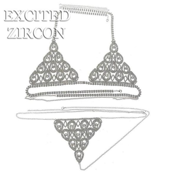 other fashion trend style body chain bra panties woman bling rhinestone bikini jewelry suit chest thong9985201, Slivery;golden
other fashion trend style body chain bra panties woman bling rhinestone bikini jewelry suit chest thong9985201, Slivery;golden