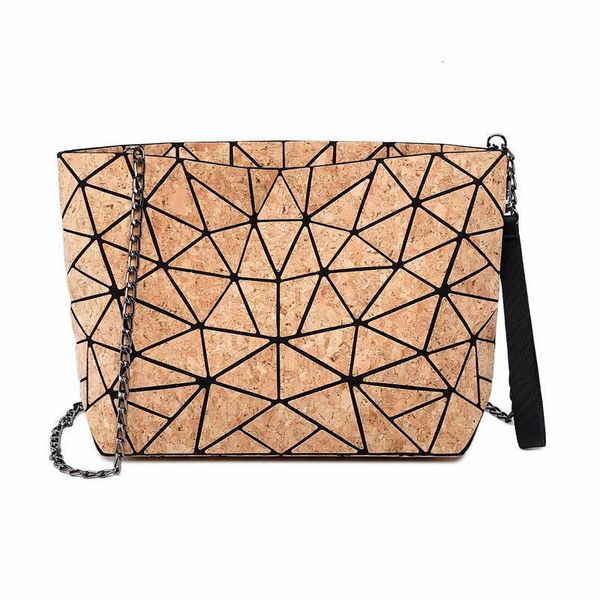 evening bags w639 kandra chain diamond geometric cork shoulder bag deformation bucket women irregular folding crossbody bolsas 230727
evening bags w639 kandra chain diamond geometric cork shoulder bag deformation bucket women irregular folding crossbody bolsas 230727