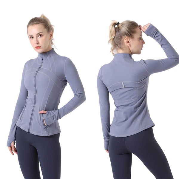 womens jackets 2023 women jacket outerwear fitness sports zipper long sleeve thumb pocket casual sports running tight stand collar jackets 2, Black;brown
womens jackets 2023 women jacket outerwear fitness sports zipper long sleeve thumb pocket casual sports running tight stand collar jackets 2, Black;brown