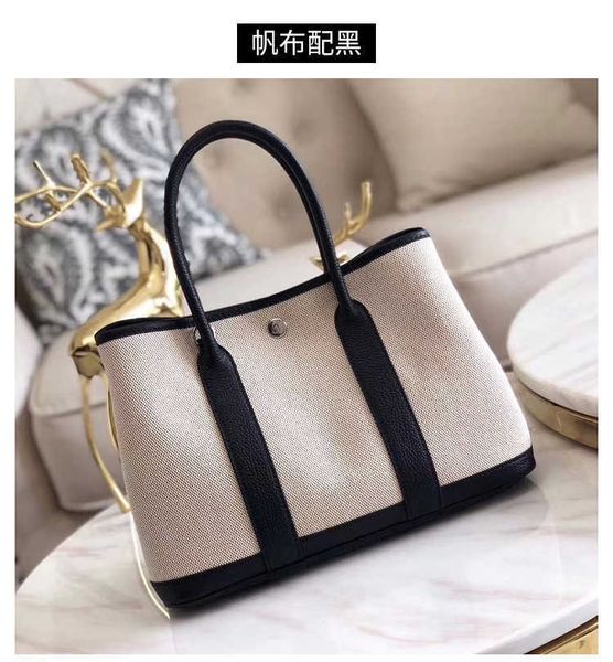 classic garden party tote bag new 2023 single shoulder oblique straddle handheld women's versatile canvas shopping water bucket8mke
classic garden party tote bag new 2023 single shoulder oblique straddle handheld women's versatile canvas shopping water bucket8mke