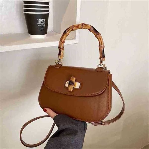 messenger hand sense version popular semicircle trend women