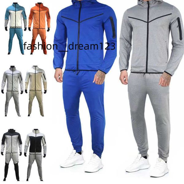 men's tracksuits thin tech fleece men tracksuit designer sweat suit two piece set sports sweatpants with long sleeve hoodie for spring, Gray
men's tracksuits thin tech fleece men tracksuit designer sweat suit two piece set sports sweatpants with long sleeve hoodie for spring, Gray