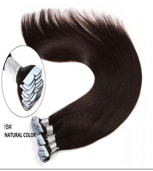 who grade 7a 100 human pu tape in hair extensions 25gpcs 60pcs150gset 1 jet black dhl 5120106
who grade 7a 100 human pu tape in hair extensions 25gpcs 60pcs150gset 1 jet black dhl 5120106