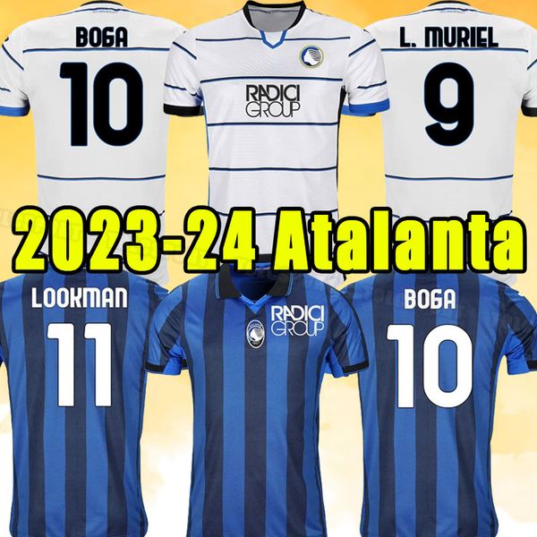 23 24 atalanta soccer jerseys muriel gomez 2023 2024 duvan gosens football shirt ilicic pasalic miranchuk lammers de roon .muriel jersey, Black;yellow
23 24 atalanta soccer jerseys muriel gomez 2023 2024 duvan gosens football shirt ilicic pasalic miranchuk lammers de roon .muriel jersey, Black;yellow