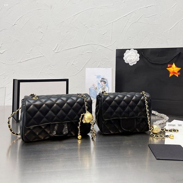 messenger bag designer bag shoulder bag fashion bag handbag cross body leather women chains soft flap beads bag small classic quilted bag bu
messenger bag designer bag shoulder bag fashion bag handbag cross body leather women chains soft flap beads bag small classic quilted bag bu