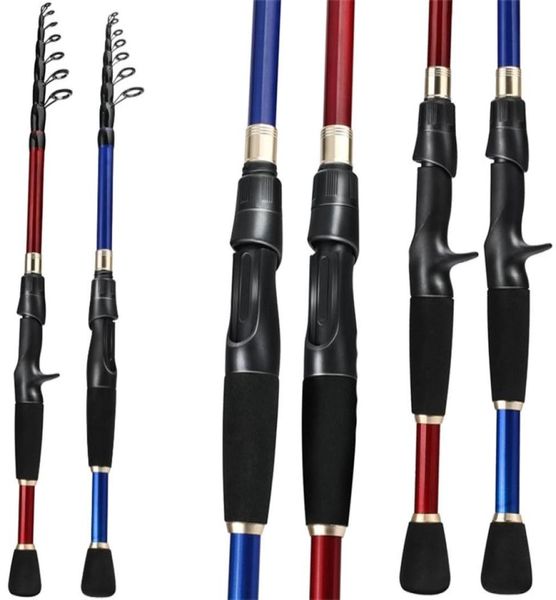 sougayilang fishing rod 18m24m telescopic lure eva handle ultralight weight saltwater carp spinningcasting 2201051992695
sougayilang fishing rod 18m24m telescopic lure eva handle ultralight weight saltwater carp spinningcasting 2201051992695
