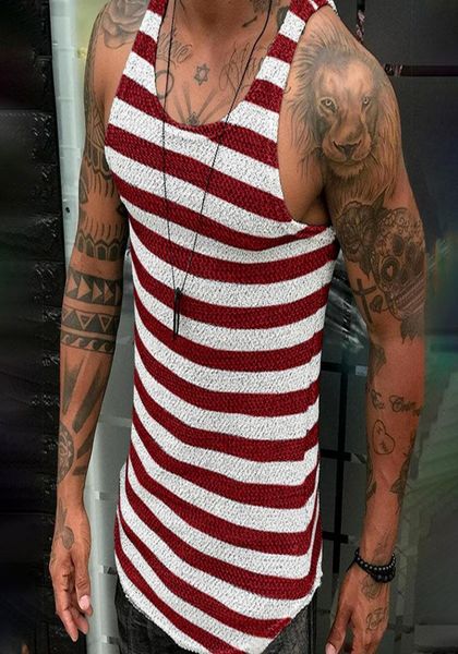 striped tank men fitness clothing mens bodybuilding tank summer gym clothings for male sleeveless vest shirts fashion 2209407411, White;black
striped tank men fitness clothing mens bodybuilding tank summer gym clothings for male sleeveless vest shirts fashion 2209407411, White;black