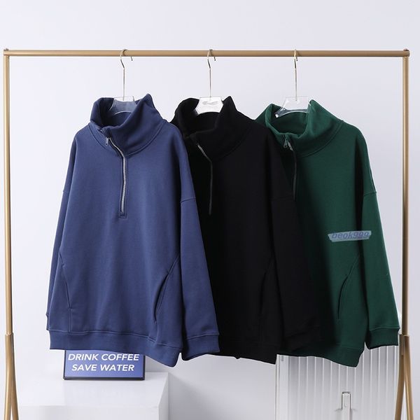 yoga hoodie womens scuba plus velvet thickening jackets hoodys sports half zipper terry designer sweater cing loose short clothes
yoga hoodie womens scuba plus velvet thickening jackets hoodys sports half zipper terry designer sweater cing loose short clothes
