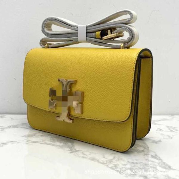 luxury designer luxury bags 2023tb new eleanor litchi grain cowhide small gold brick leather strap single shoulder diagonal straddle bag
luxury designer luxury bags 2023tb new eleanor litchi grain cowhide small gold brick leather strap single shoulder diagonal straddle bag