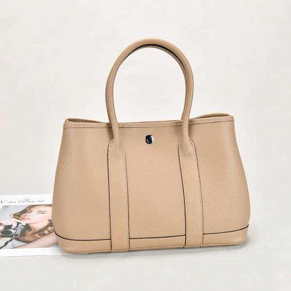 classic garden party tote bag cowhide women's leather handbag large capacity one shoulder commuter6qfs
classic garden party tote bag cowhide women's leather handbag large capacity one shoulder commuter6qfs