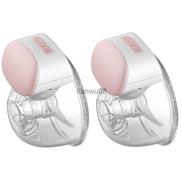 breastpumps electric breast pumps portable hands wearable breast pump silent comfort breast milk extractor collector bpa24mm x0726
breastpumps electric breast pumps portable hands wearable breast pump silent comfort breast milk extractor collector bpa24mm x0726