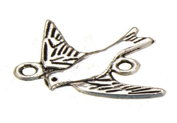 jewelry findings diy connectors charms bracelets earrings crafts necklaces 1 and 1 hole vintage silver animal birds metal new 21x11655829
jewelry findings diy connectors charms bracelets earrings crafts necklaces 1 and 1 hole vintage silver animal birds metal new 21x11655829