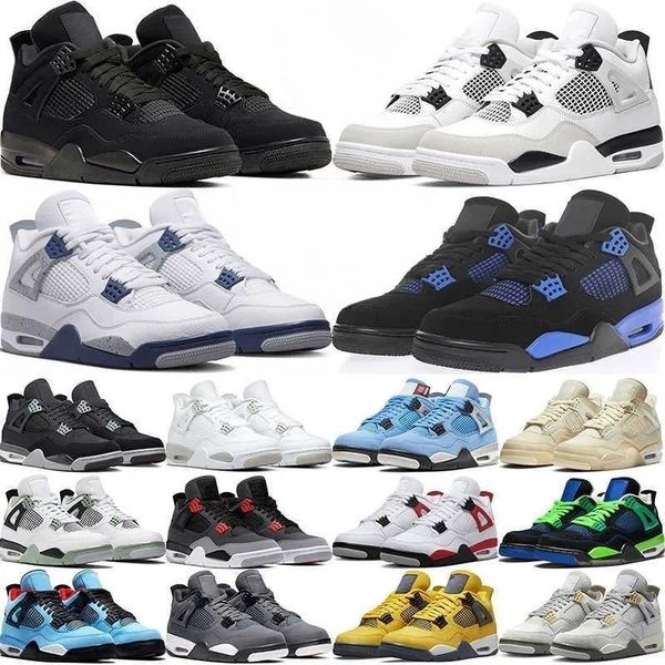 4s outdoor shoes for men women military black cat sail university blue thunder midnight navy jumpman 4 cactus jack bred cool
4s outdoor shoes for men women military black cat sail university blue thunder midnight navy jumpman 4 cactus jack bred cool