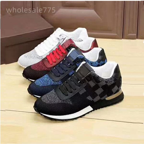 fashion men's shoes luxury leather mesh cloth casual shoes low help tie outdoor casual young quality designer brand breathable motion s, Black
fashion men's shoes luxury leather mesh cloth casual shoes low help tie outdoor casual young quality designer brand breathable motion s, Black