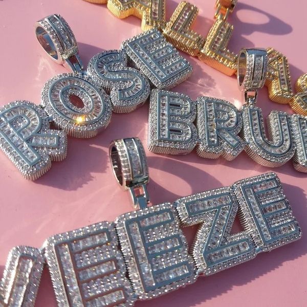 strands classic hip hop moissanite letter pendant small rock candy letter tennis chain 8mm cuban chain men's hip hop necklace brass dia, Black
strands classic hip hop moissanite letter pendant small rock candy letter tennis chain 8mm cuban chain men's hip hop necklace brass dia, Black