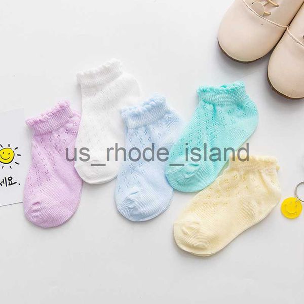 kids 5 pairs baby girls summer mesh cotton thin 0-5years boys trendy elastic white lace flowers children princess x0727, Pink;yellow
kids 5 pairs baby girls summer mesh cotton thin 0-5years boys trendy elastic white lace flowers children princess x0727, Pink;yellow