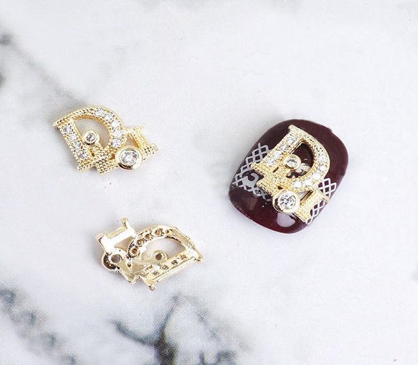 10pcslot 3d alloy nail art zircon crystal rhinestone metal manicure gold silver nail accessories nails decorations nail charms4690145, Silver;gold
10pcslot 3d alloy nail art zircon crystal rhinestone metal manicure gold silver nail accessories nails decorations nail charms4690145, Silver;gold
