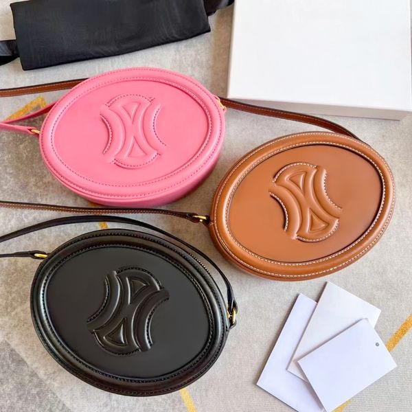 oval round zipper triomphes tote bags women's wallet mens smooth calfskin classic shoulder bag straps luxury genuine leather designer h
oval round zipper triomphes tote bags women's wallet mens smooth calfskin classic shoulder bag straps luxury genuine leather designer h