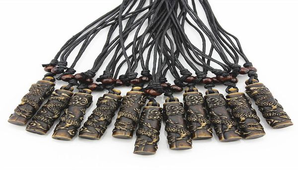 jewelry whole 12pcs cool boy men039s simulation bone carving totem dragon pendant wood beads amulet pendant necklace lucky 6666232, Silver
jewelry whole 12pcs cool boy men039s simulation bone carving totem dragon pendant wood beads amulet pendant necklace lucky 6666232, Silver