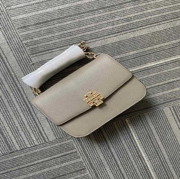 2023 luxury luxury bags tb new britten women's chain classic organ bag litchi pattern
2023 luxury luxury bags tb new britten women's chain classic organ bag litchi pattern