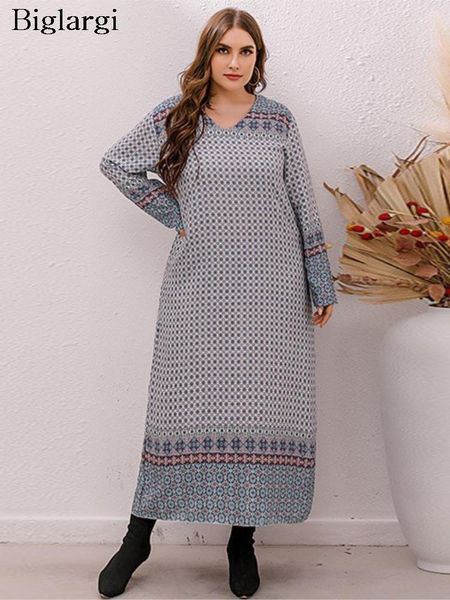 plus size dresses size autumn long dres striped polka dot print loose ladies casual fashion v neck woman dress 2023 230727, Black
plus size dresses size autumn long dres striped polka dot print loose ladies casual fashion v neck woman dress 2023 230727, Black