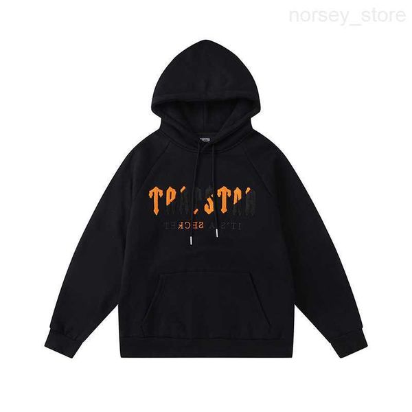 trapstar sweater suit yellow and black towel embroidered loose letter tide plush high street hooded casual pants 1 70p4, Gray
trapstar sweater suit yellow and black towel embroidered loose letter tide plush high street hooded casual pants 1 70p4, Gray
