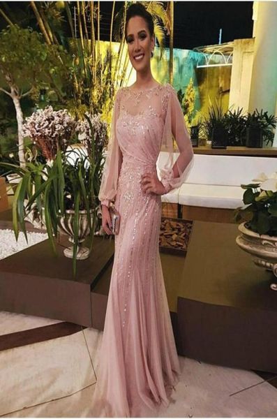 elegant pink mermaid mother of the bride dresses jewel neck long sleeve lace appliques beaded sequined prom dress formal evening d3273721, Black;red
elegant pink mermaid mother of the bride dresses jewel neck long sleeve lace appliques beaded sequined prom dress formal evening d3273721, Black;red