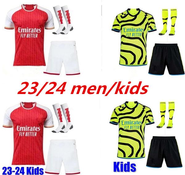 23 24 g.jesus soccer jerseys rice smith rowe saka fans player j.timber martinelli tierney 2023 2024 football shirt men kids odegaard sambi f, Black;yellow
23 24 g.jesus soccer jerseys rice smith rowe saka fans player j.timber martinelli tierney 2023 2024 football shirt men kids odegaard sambi f, Black;yellow