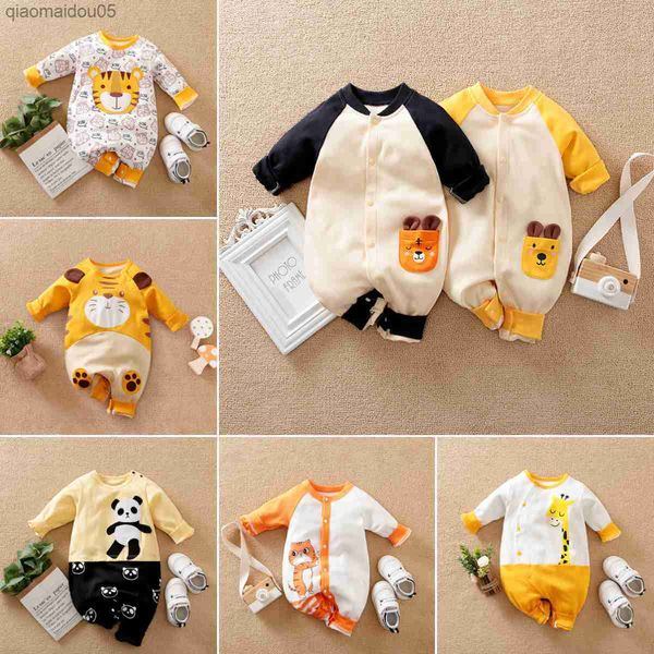 newborn baby boy clothes romper onesie cartoon long sleeves cotton jumpsuit 0-24m l230712, Blue
newborn baby boy clothes romper onesie cartoon long sleeves cotton jumpsuit 0-24m l230712, Blue