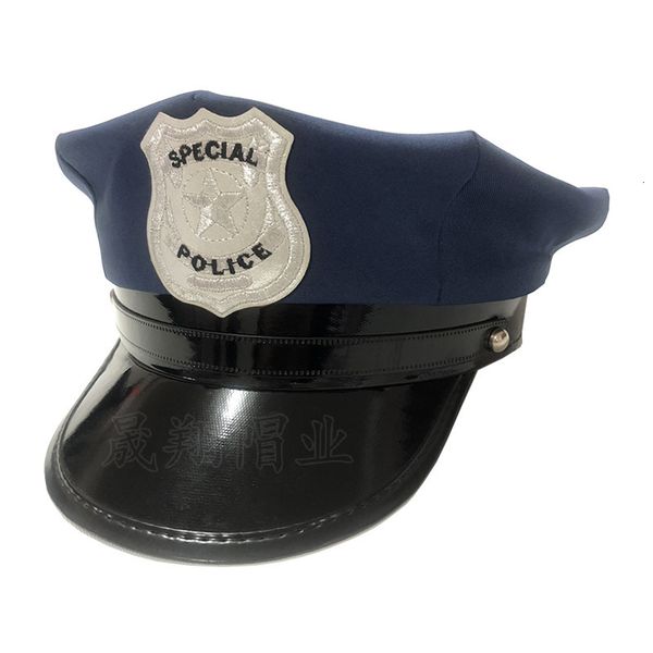 ball caps baseball for men women teens boys girls cop hat man cosplay halloween party performance y2k hats 230727, Blue;gray
ball caps baseball for men women teens boys girls cop hat man cosplay halloween party performance y2k hats 230727, Blue;gray