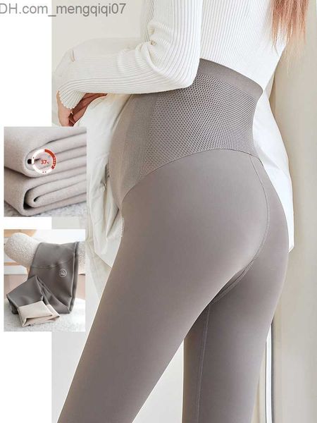 maternity bottoms warm pregnant women's wool long legs short plush pregnant women's clothing autumn and winter clothing support ab, White
maternity bottoms warm pregnant women's wool long legs short plush pregnant women's clothing autumn and winter clothing support ab, White