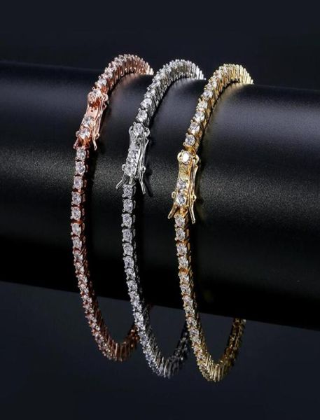 hip hop chains tide men039s zirconmicroencased 3mm tennis bracelet european and american5943383, Black
hip hop chains tide men039s zirconmicroencased 3mm tennis bracelet european and american5943383, Black