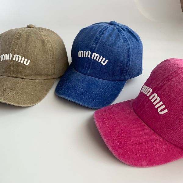 ball caps denim baseball cap men women embroidery letter jeans hat casquette summer sports hip hop gorras hats 230727, Blue;gray
ball caps denim baseball cap men women embroidery letter jeans hat casquette summer sports hip hop gorras hats 230727, Blue;gray