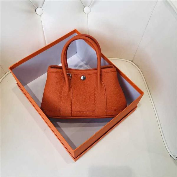 classic garden party tote bag 2023 new cowhide women's bag single shoulder diagonal fashion mini garden leather strap handbag1qb3
classic garden party tote bag 2023 new cowhide women's bag single shoulder diagonal fashion mini garden leather strap handbag1qb3